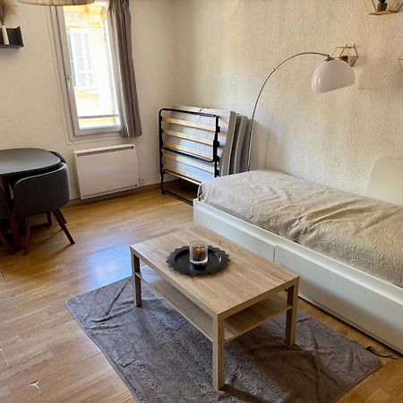Charmant Appartement 2 Pieces En Plein Centre Ville Historique Aix-en-Provence Eksteriør billede