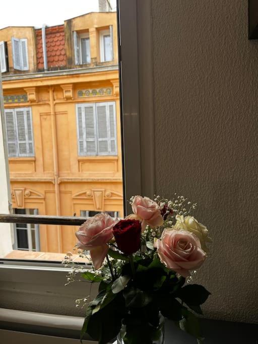 Charmant Appartement 2 Pieces En Plein Centre Ville Historique Aix-en-Provence Eksteriør billede