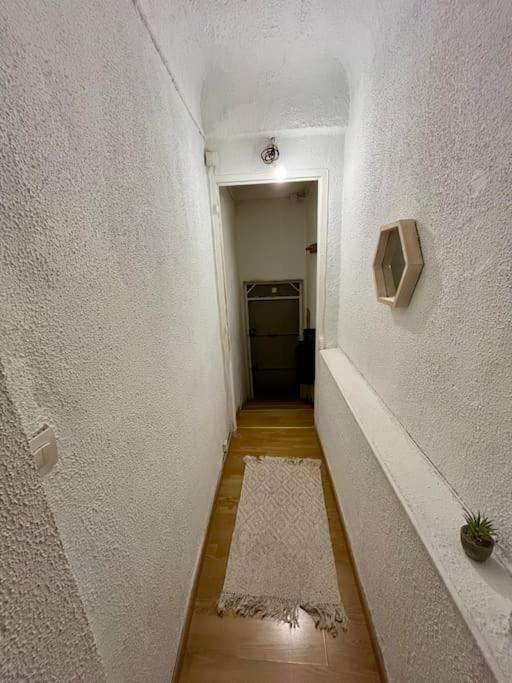 Charmant Appartement 2 Pieces En Plein Centre Ville Historique Aix-en-Provence Eksteriør billede